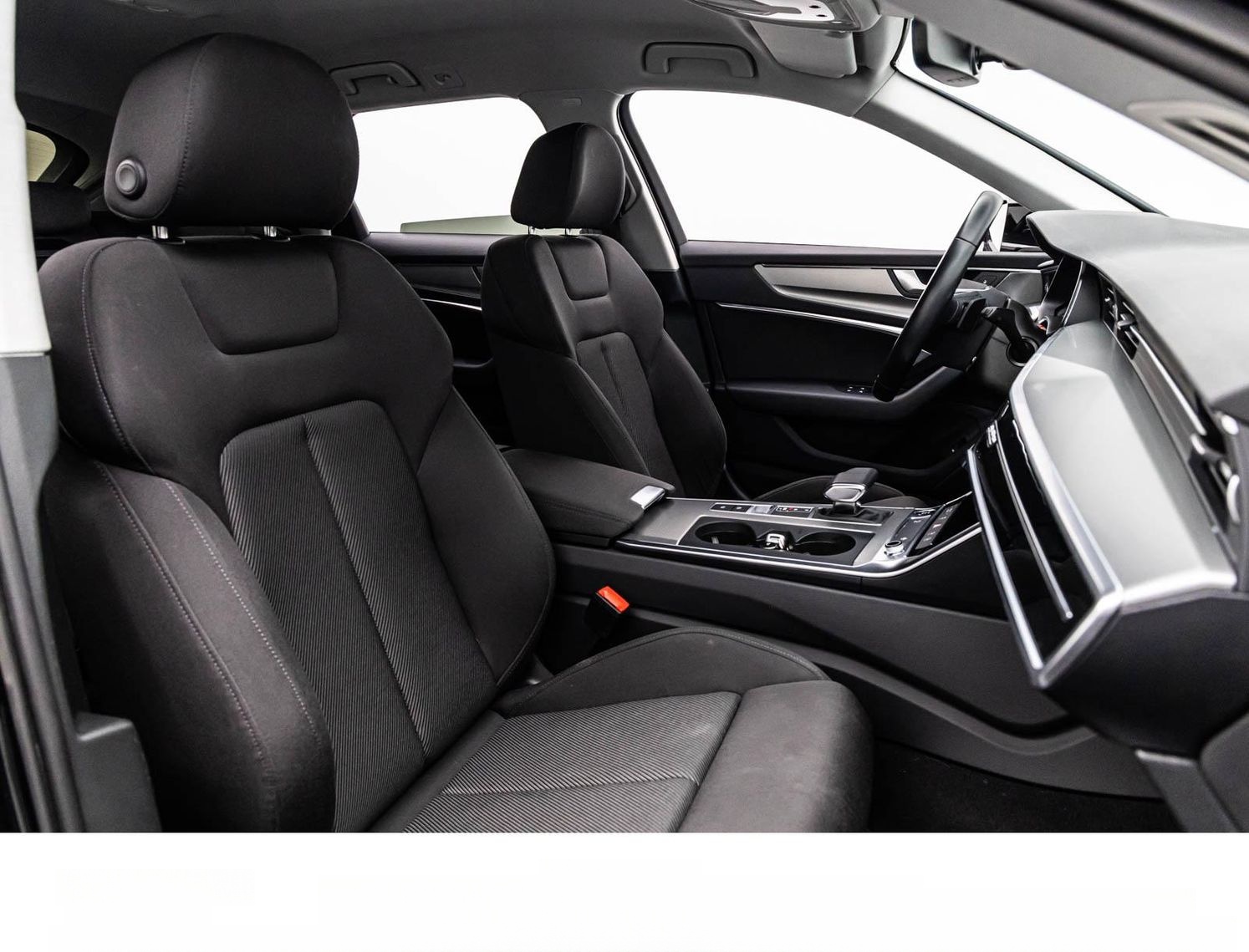 Audi A6 AVANT Q 50TDi 18Z./ACC/AHK/AIR-SUS/DSP/KAMERA foto 21