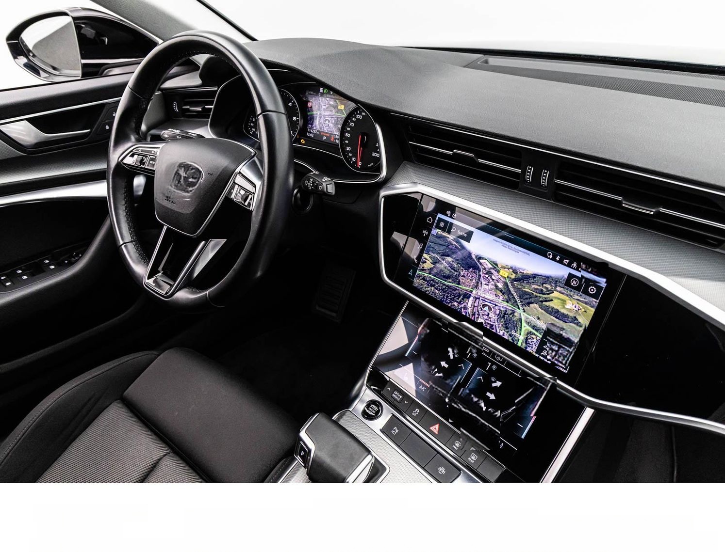 Audi A6 AVANT Q 50TDi 18Z./ACC/AHK/AIR-SUS/DSP/KAMERA foto 22