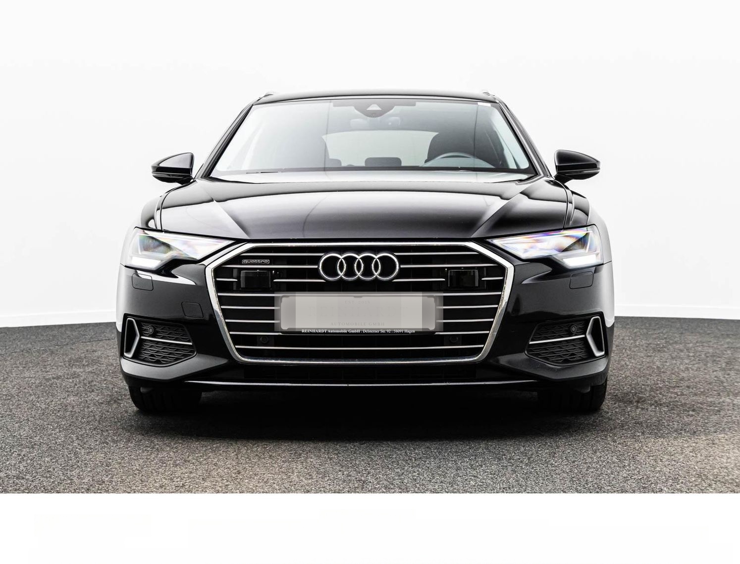 Audi A6 AVANT Q 50TDi 18Z./ACC/AHK/AIR-SUS/DSP/KAMERA foto 6