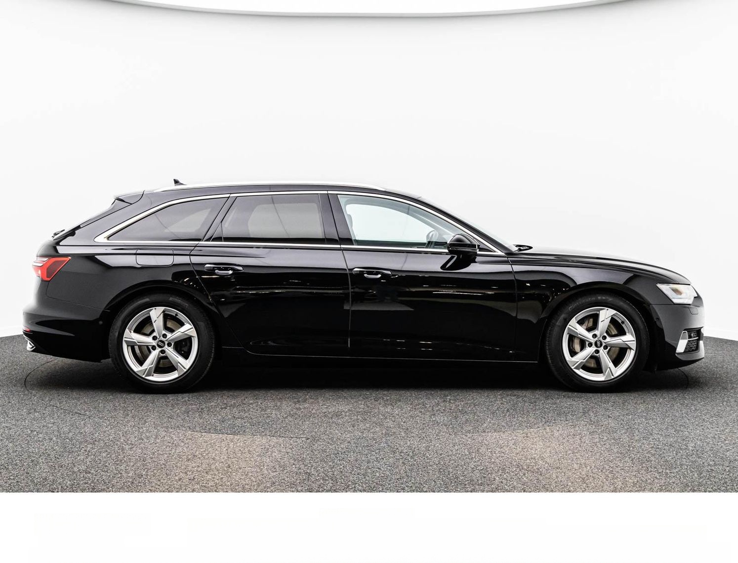 Audi A6 AVANT Q 50TDi 18Z./ACC/AHK/AIR-SUS/DSP/KAMERA foto 8