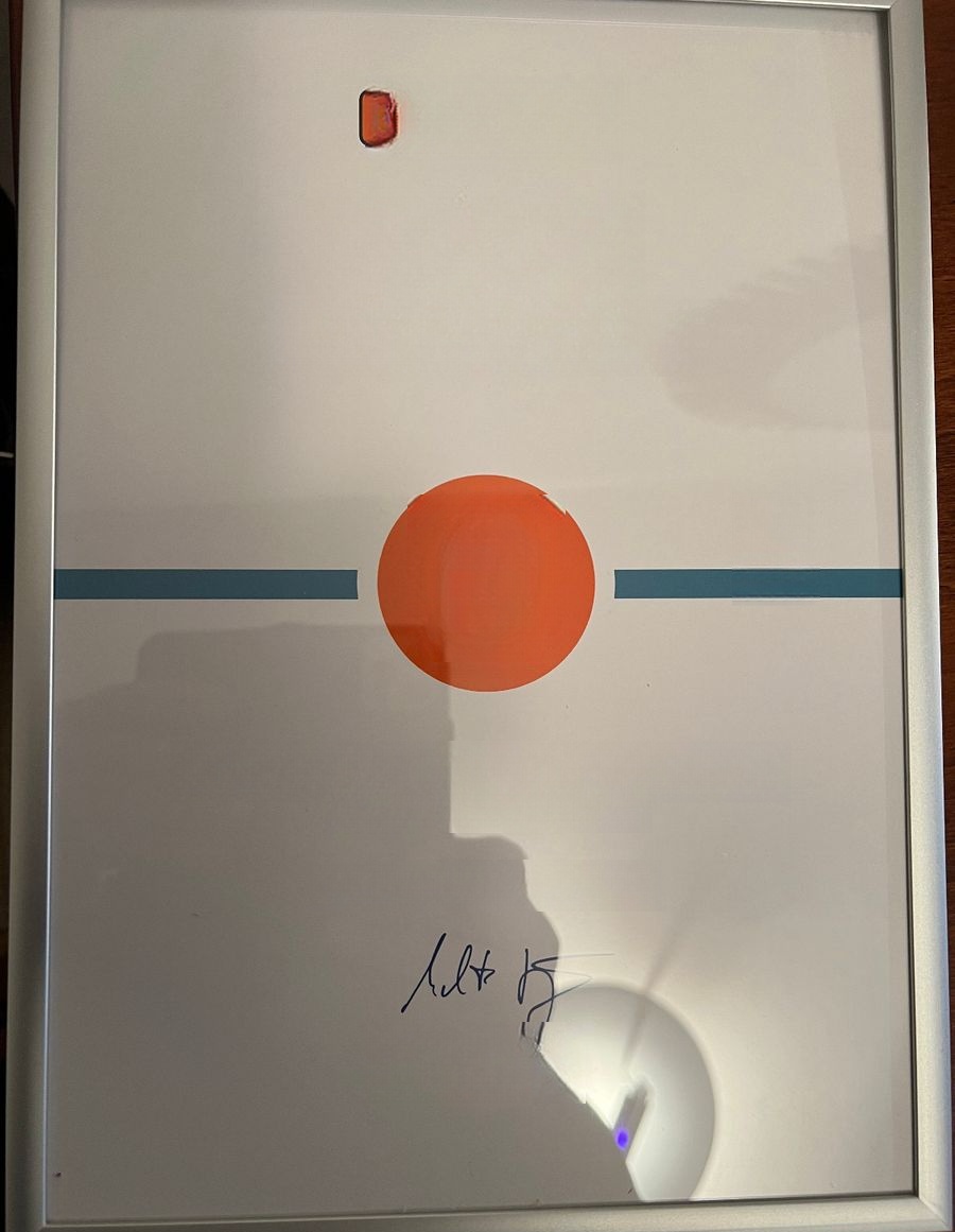 Volkswagen Golf  Syncro Country Allround mit Wertgutachten foto 13