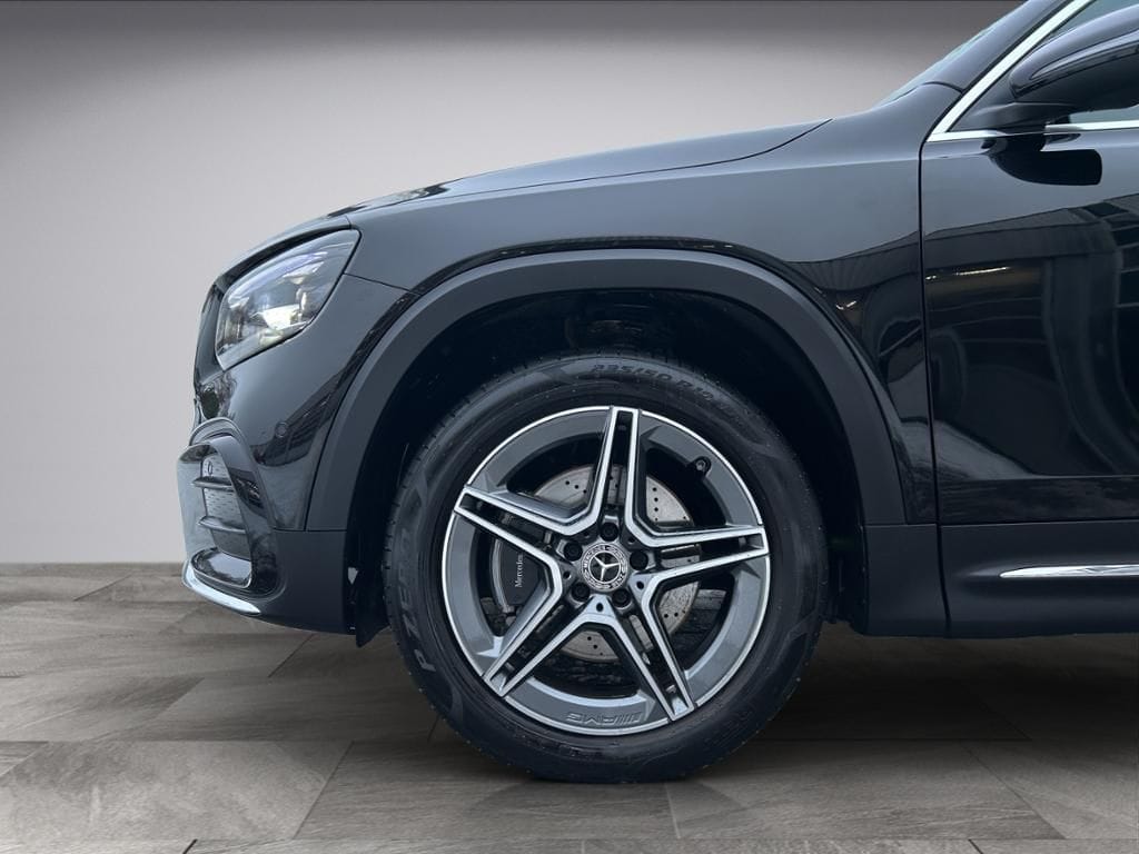 Mercedes-Benz GLB 200 d AMG-LINE AHK MULTIBEAM KEYLESS KAMERA foto 14