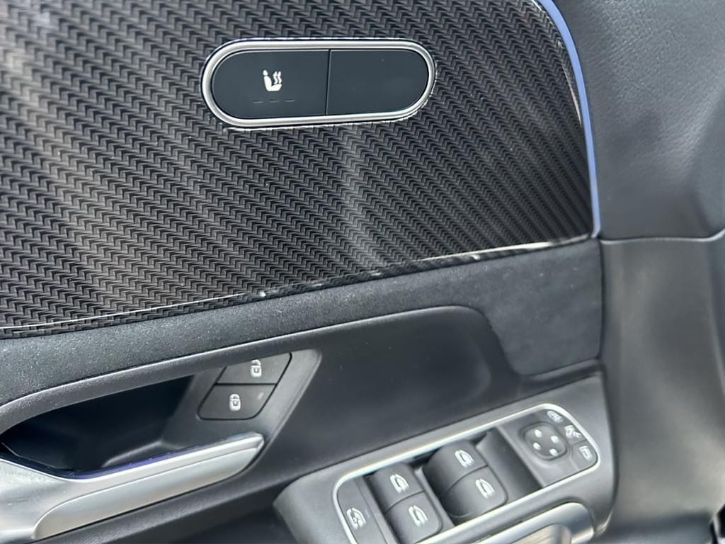 Mercedes-Benz GLB 200 d AMG-LINE AHK MULTIBEAM KEYLESS KAMERA foto 7
