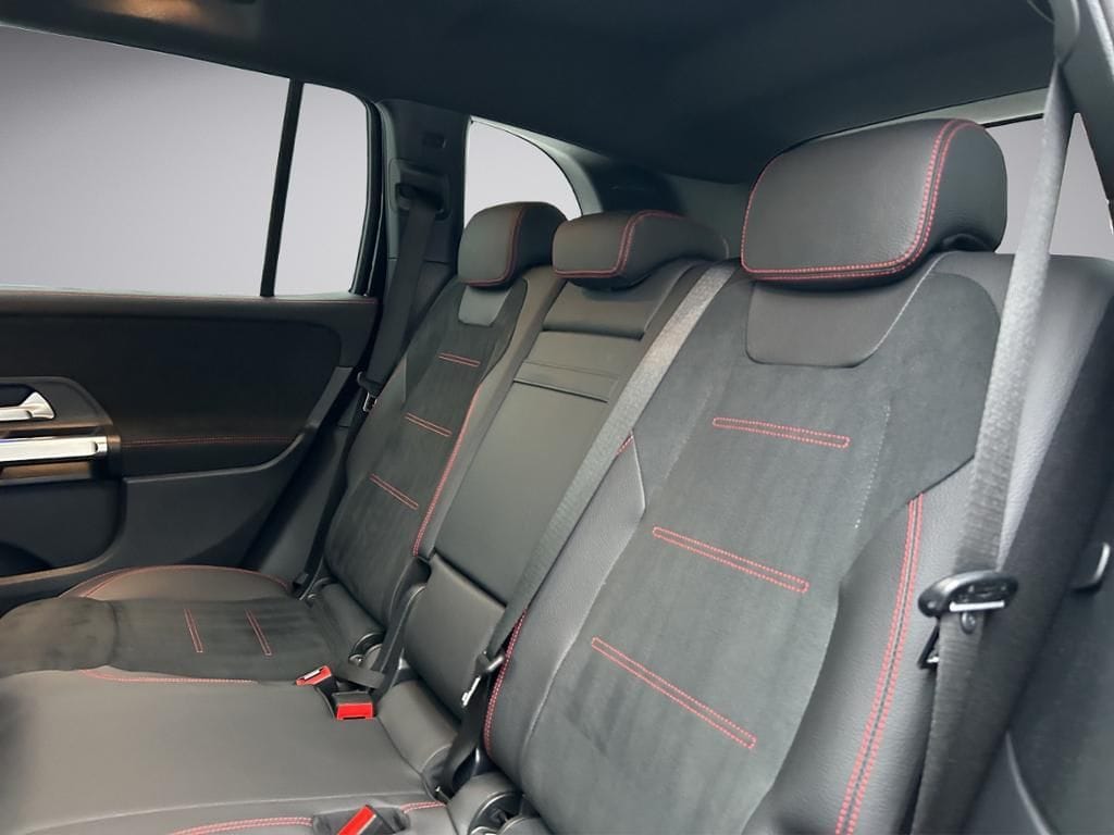 Mercedes-Benz GLB 200 d AMG-LINE AHK MULTIBEAM KEYLESS KAMERA foto 8