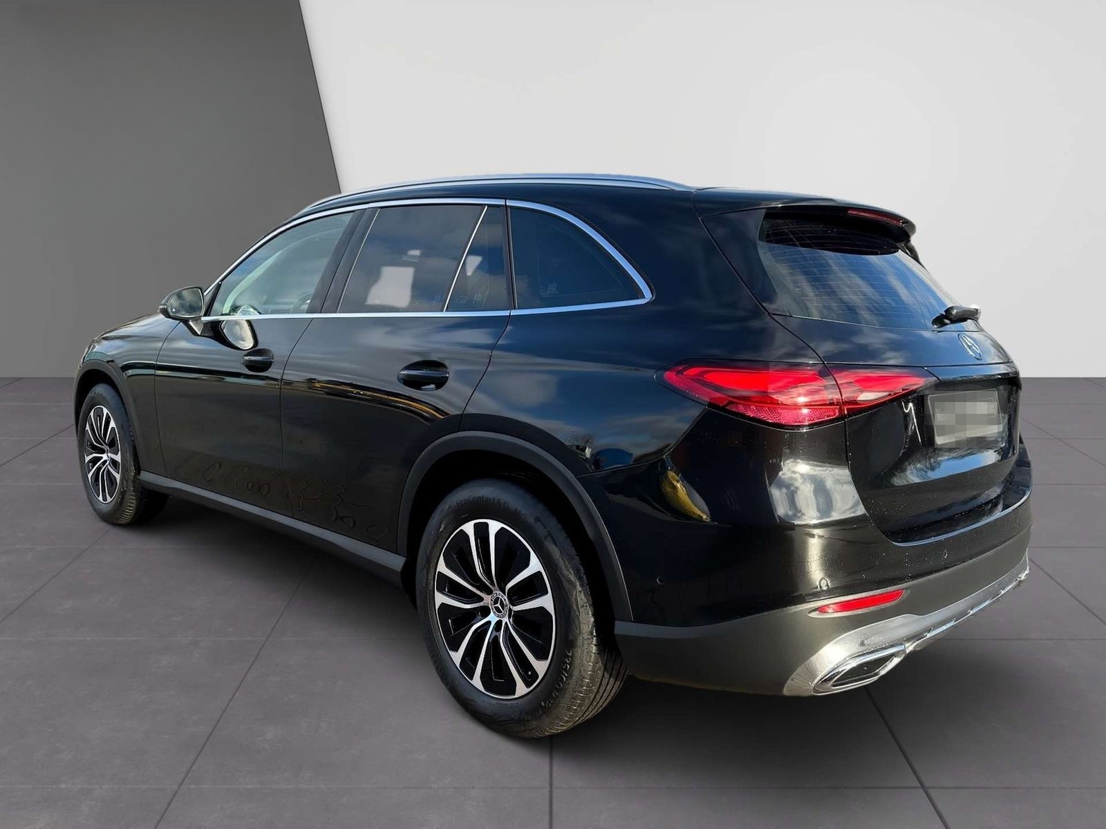 Mercedes-Benz GLC 220 d 4M Avantgarde++DIGITAL+Distr+AHK+Kam foto 4