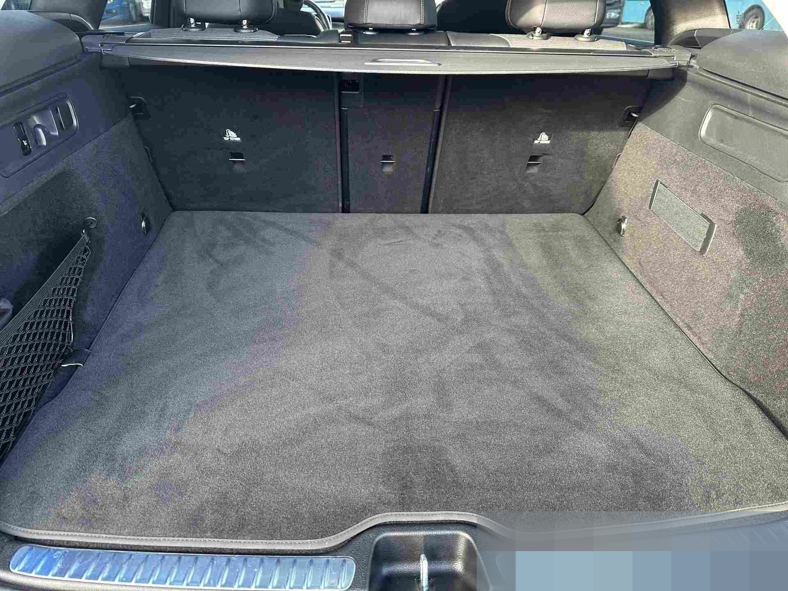 Mercedes-Benz GLC 220 d 4M Avantgarde++DIGITAL+Distr+AHK+Kam foto 8