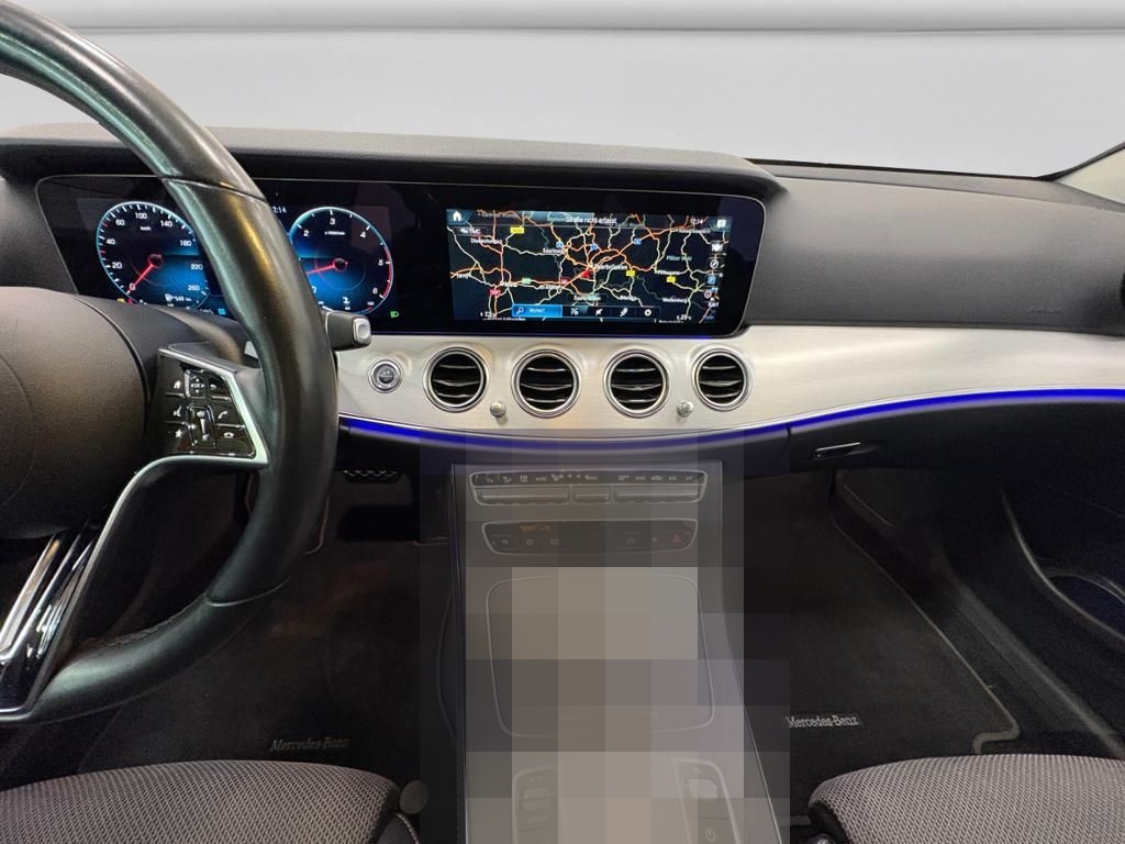 Mercedes-Benz E 400 Td 4M AVANTGARDE|DISTR|LED|360°|HUD|AMBI foto 12