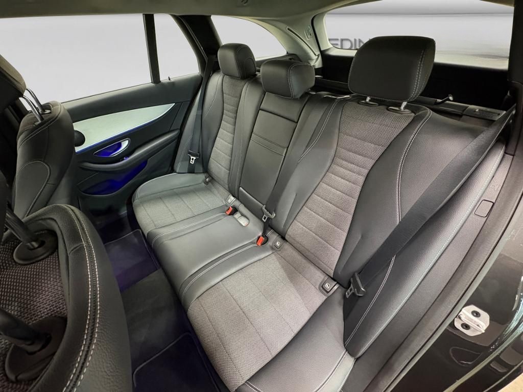 Mercedes-Benz E 400 Td 4M AVANTGARDE|DISTR|LED|360°|HUD|AMBI foto 14