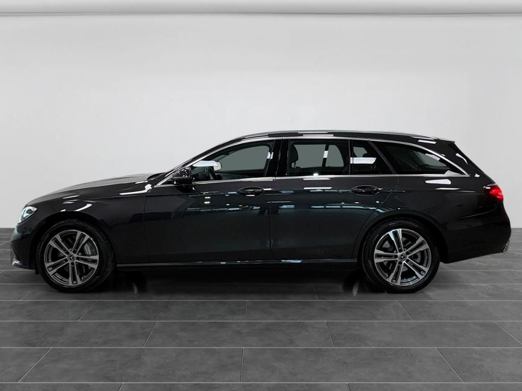 Mercedes-Benz E 400 Td 4M AVANTGARDE|DISTR|LED|360°|HUD|AMBI foto 3