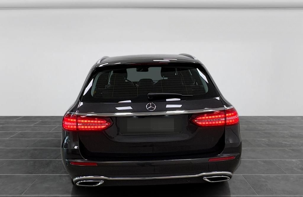 Mercedes-Benz E 400 Td 4M AVANTGARDE|DISTR|LED|360°|HUD|AMBI foto 5
