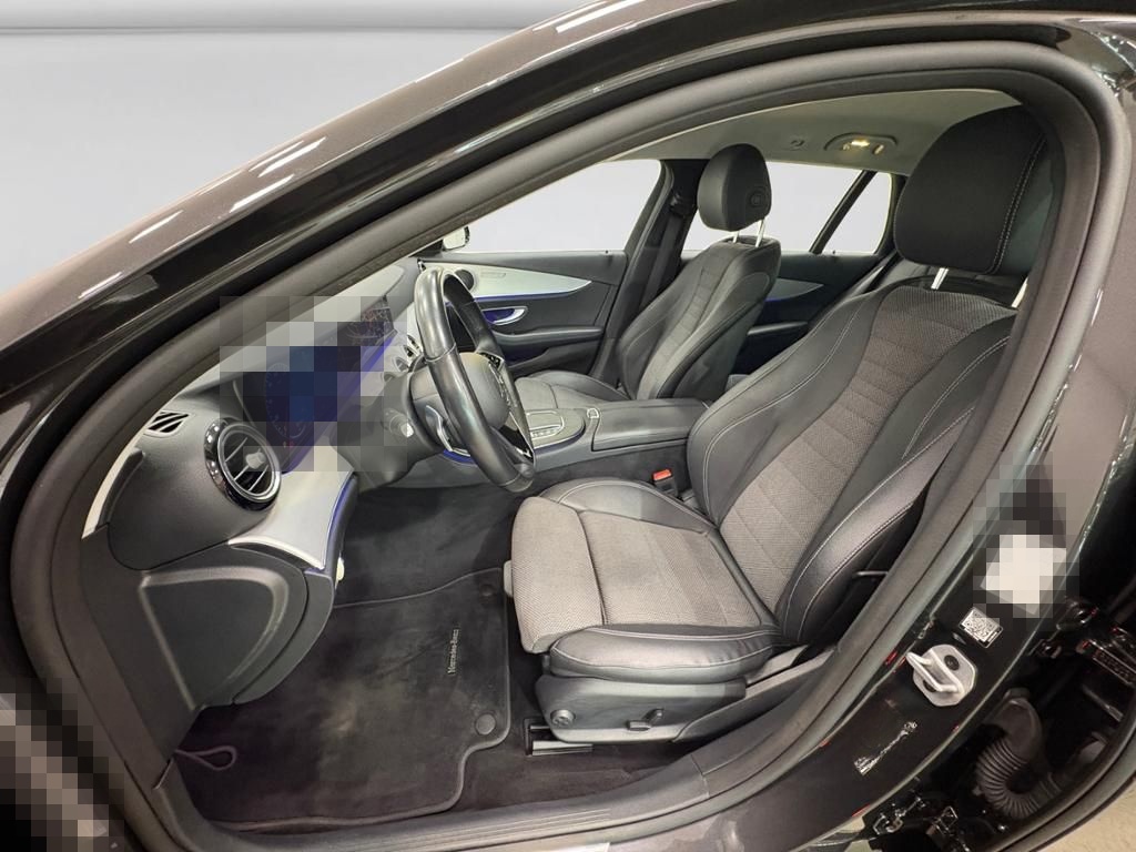 Mercedes-Benz E 400 Td 4M AVANTGARDE|DISTR|LED|360°|HUD|AMBI foto 10