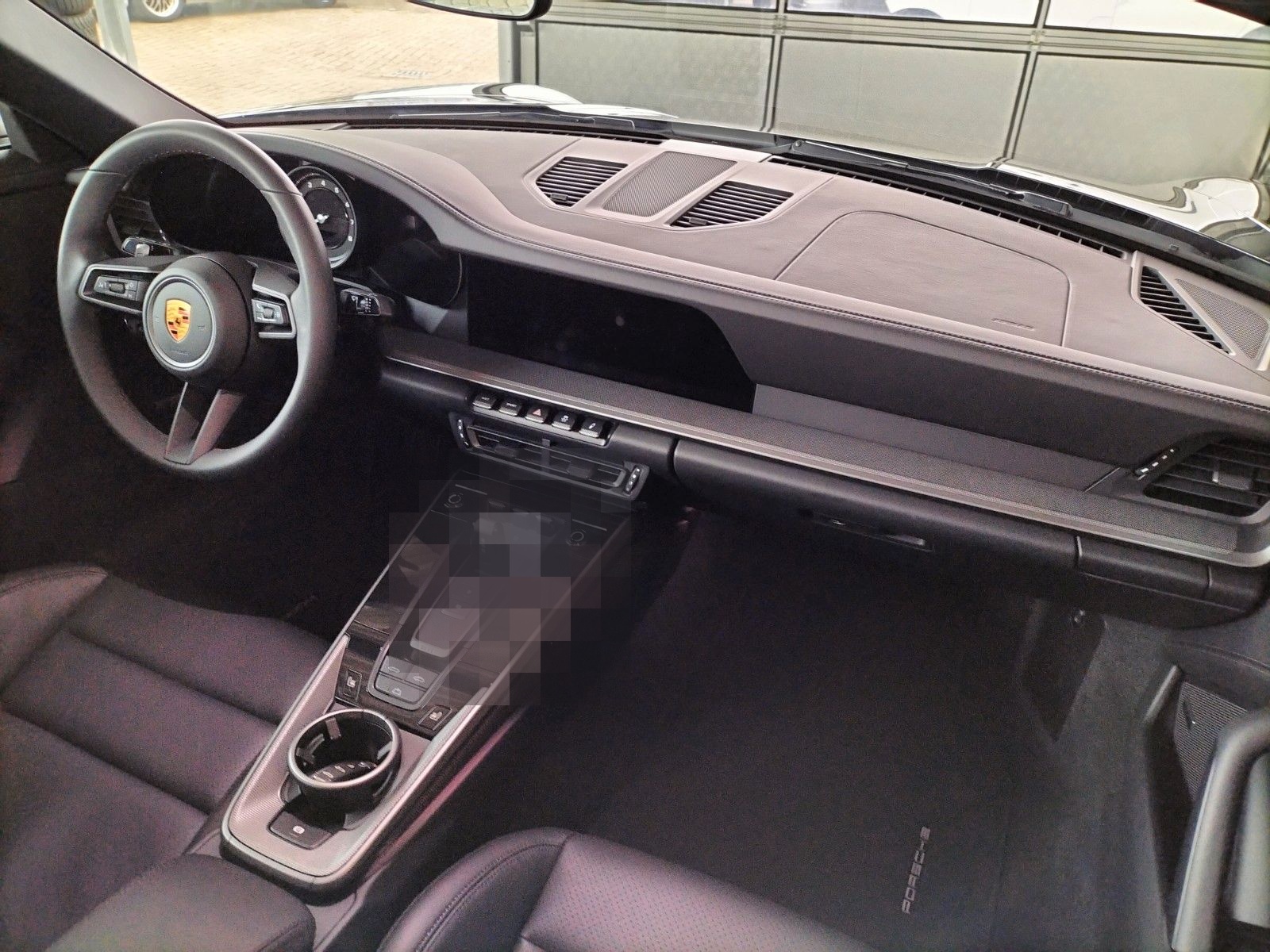 Porsche 911 Carrera Cabriolet *Sportabgasanlage*Garantie foto 11