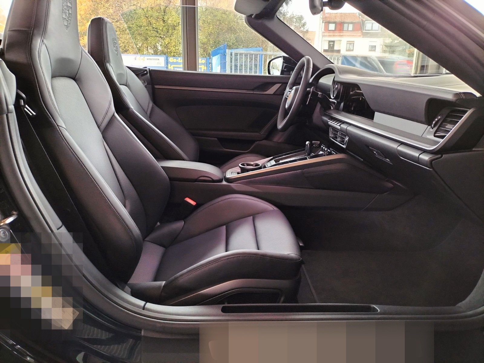 Porsche 911 Carrera Cabriolet *Sportabgasanlage*Garantie foto 12