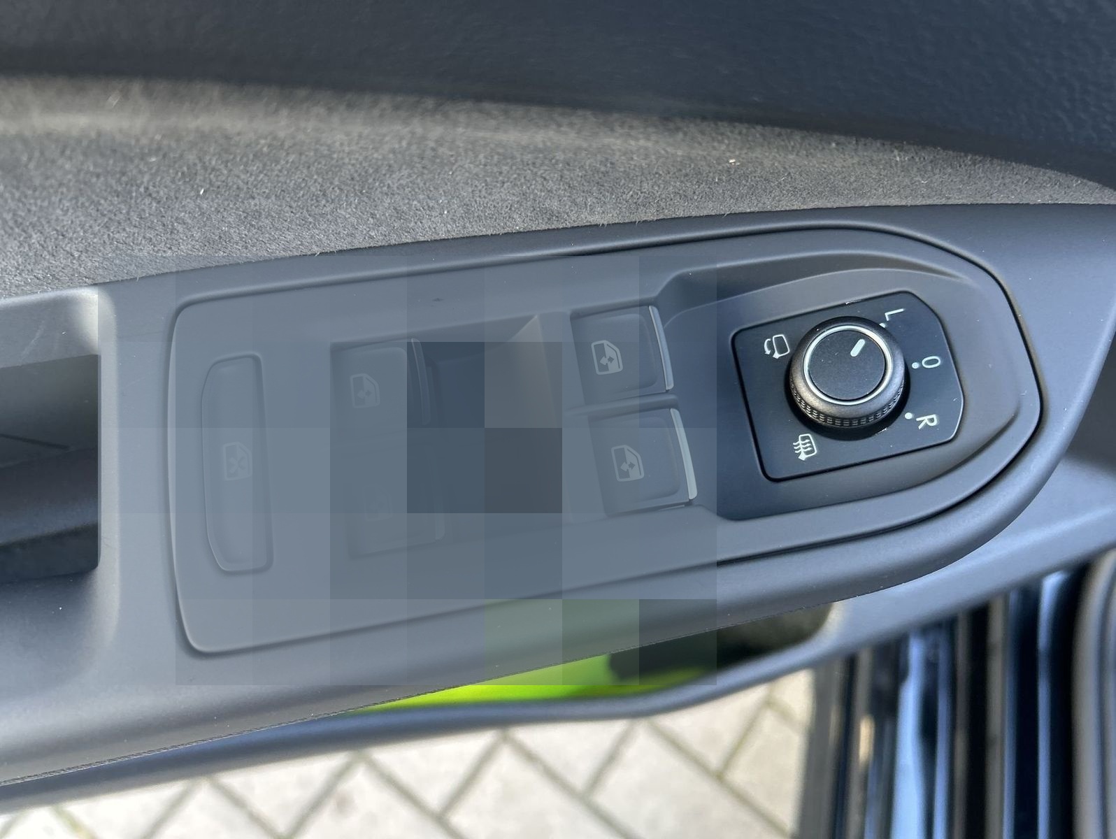 Volkswagen Golf R-Line 1.5 l DSG Black Style LED Matrix foto 25