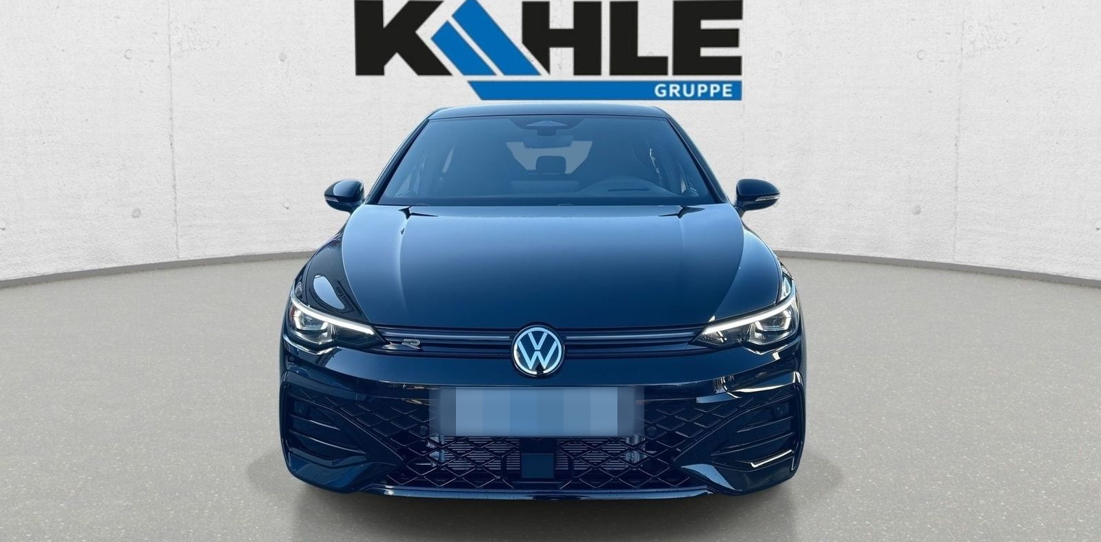 Volkswagen Golf R-Line 1.5 l DSG Black Style LED Matrix foto 4