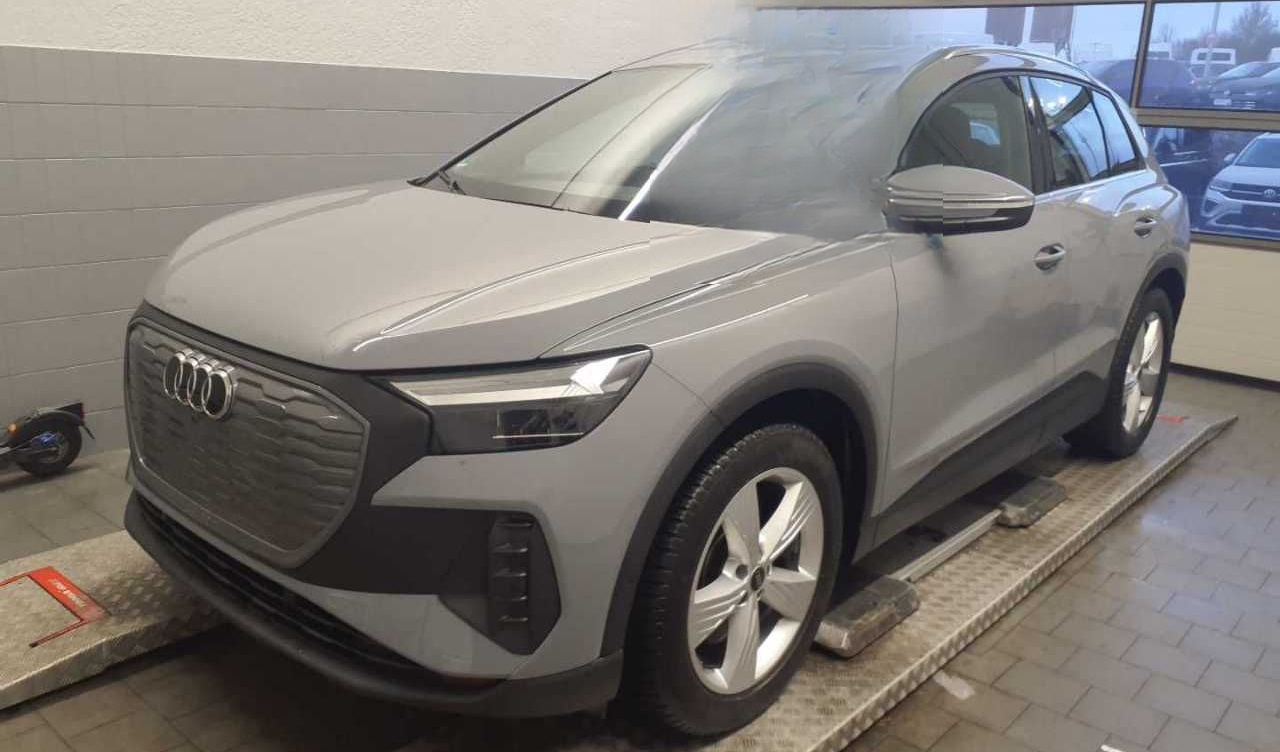 Audi Q4 e-tron 40 Navi Kamera Sitzh VC Parkassist ACC foto 2