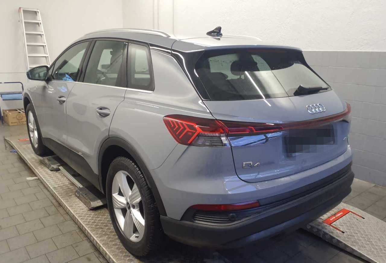 Audi Q4 e-tron 40 Navi Kamera Sitzh VC Parkassist ACC foto 4