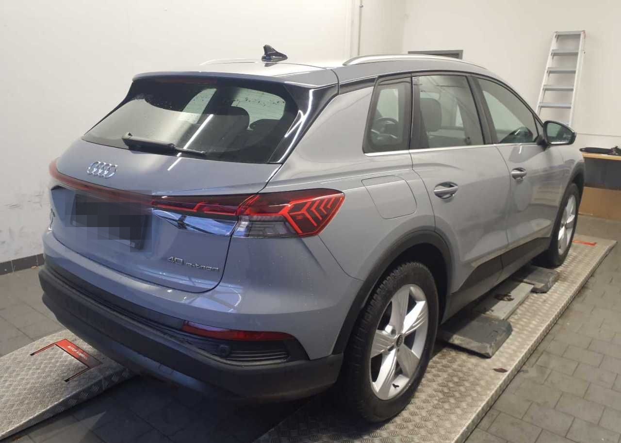 Audi Q4 e-tron 40 Navi Kamera Sitzh VC Parkassist ACC foto 5