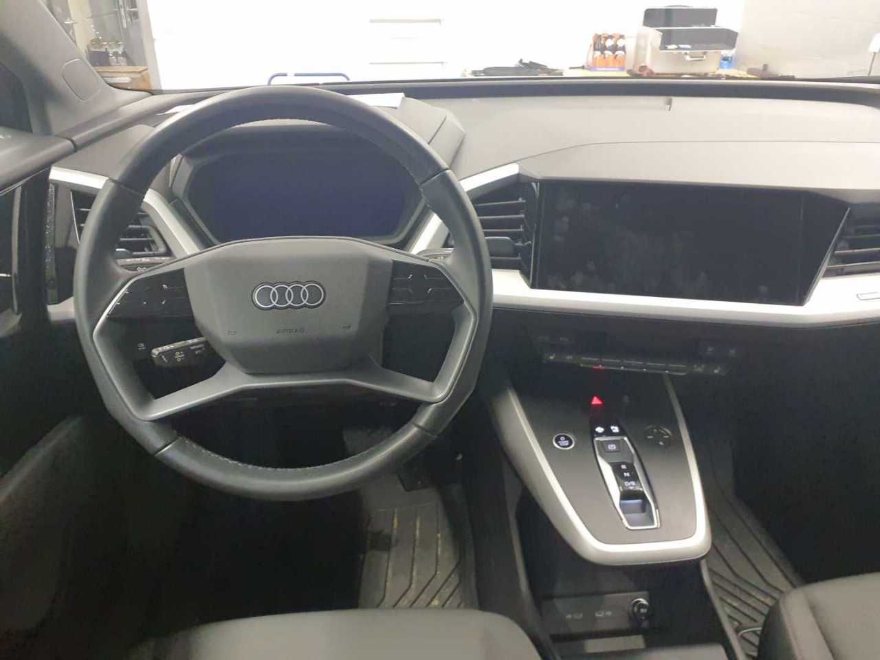 Audi Q4 e-tron 40 Navi Kamera Sitzh VC Parkassist ACC foto 8