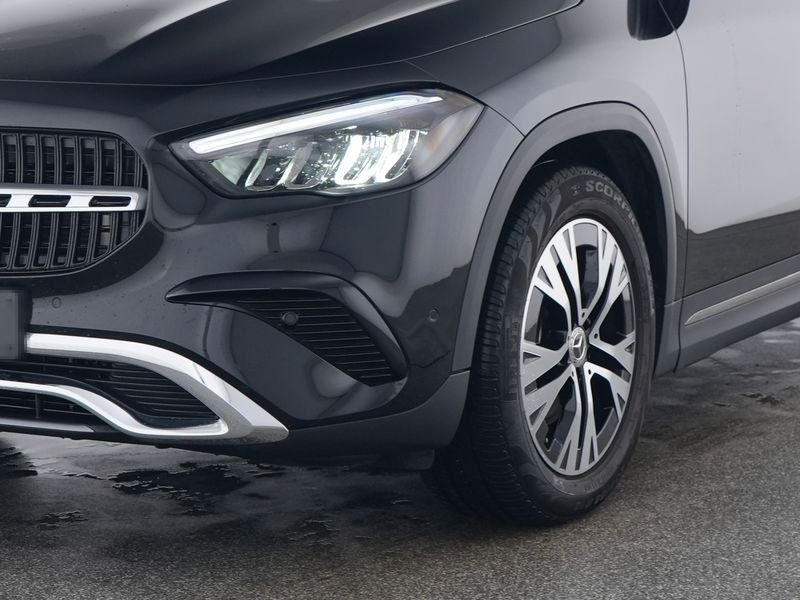 Mercedes-Benz GLA 200 Kamera/Memory / LED / el. Heckklappe foto 3