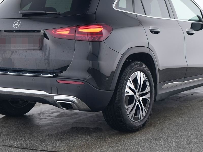 Mercedes-Benz GLA 200 Kamera/Memory / LED / el. Heckklappe foto 4