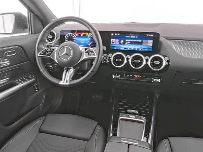 Mercedes-Benz GLA 200 Kamera/Memory / LED / el. Heckklappe foto 5