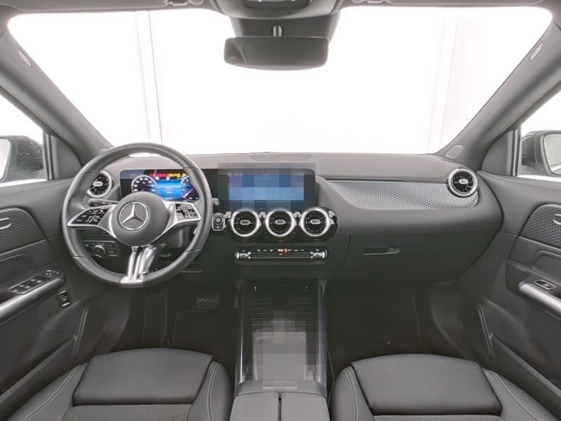 Mercedes-Benz GLA 200 Kamera/Memory / LED / el. Heckklappe foto 9