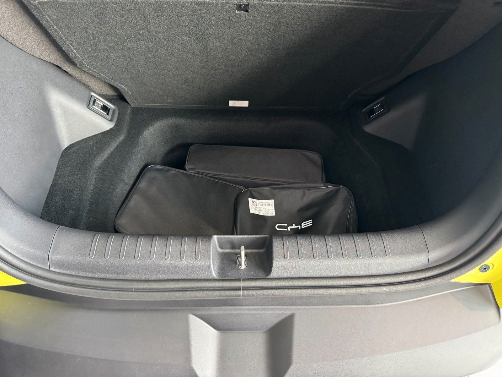 BYD DOLPHIN Surf Boost Tageszulassung foto 14