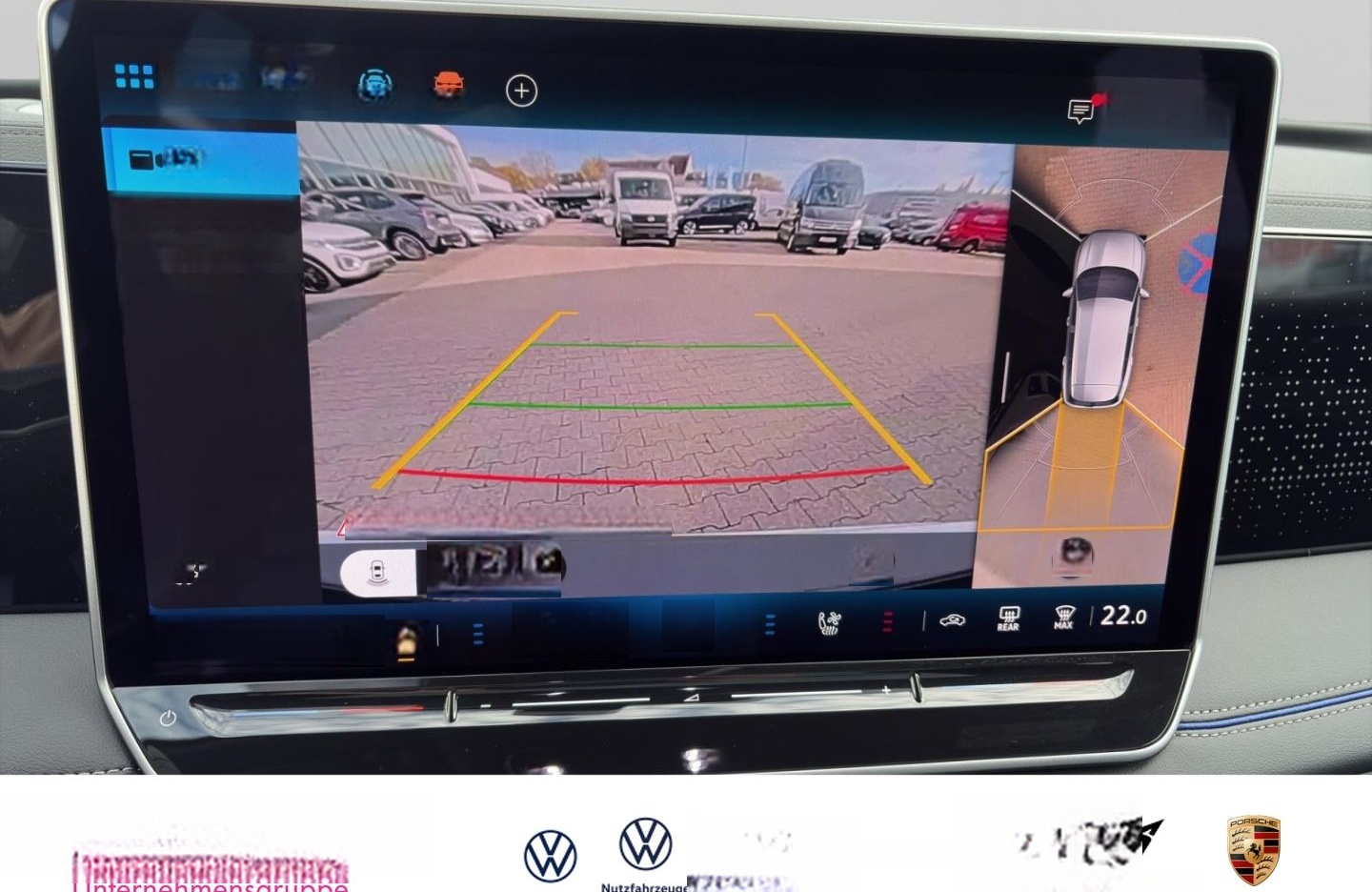 Volkswagen Tiguan 2.0 kW 4Motion R-Line TSI DSG+ERGOACTIV foto 13