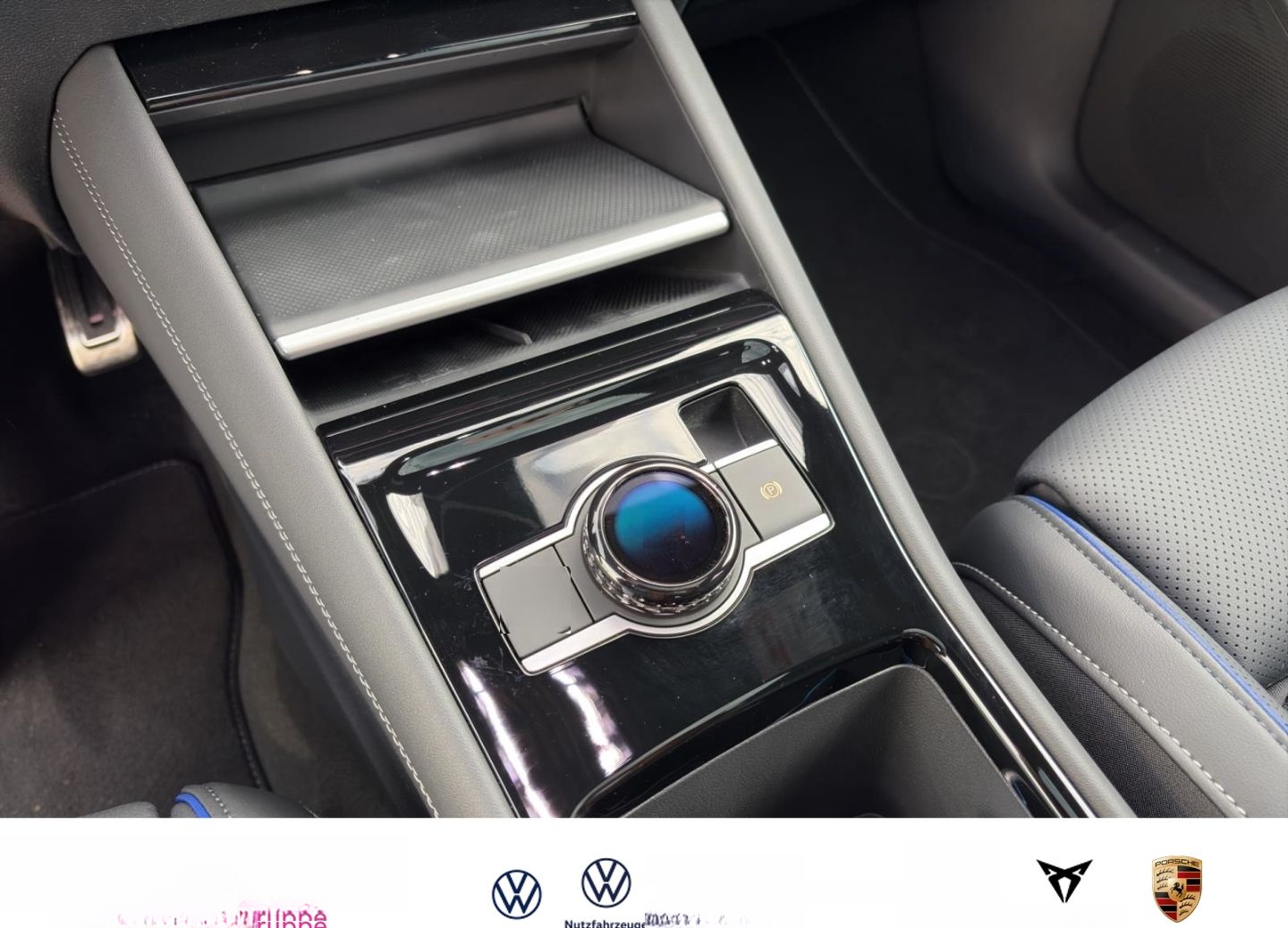 Volkswagen Tiguan 2.0 kW 4Motion R-Line TSI DSG+ERGOACTIV foto 14