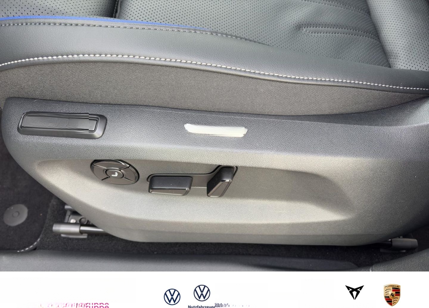 Volkswagen Tiguan 2.0 kW 4Motion R-Line TSI DSG+ERGOACTIV foto 7