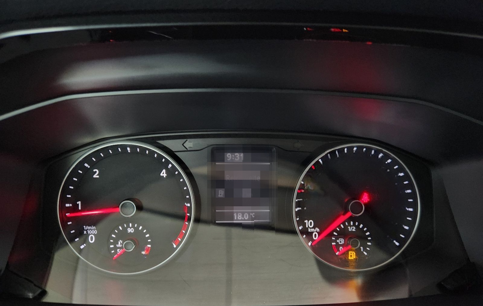 Volkswagen T6 Multivan Comfortline 2x Schiebetür Stdhzg M&S foto 14