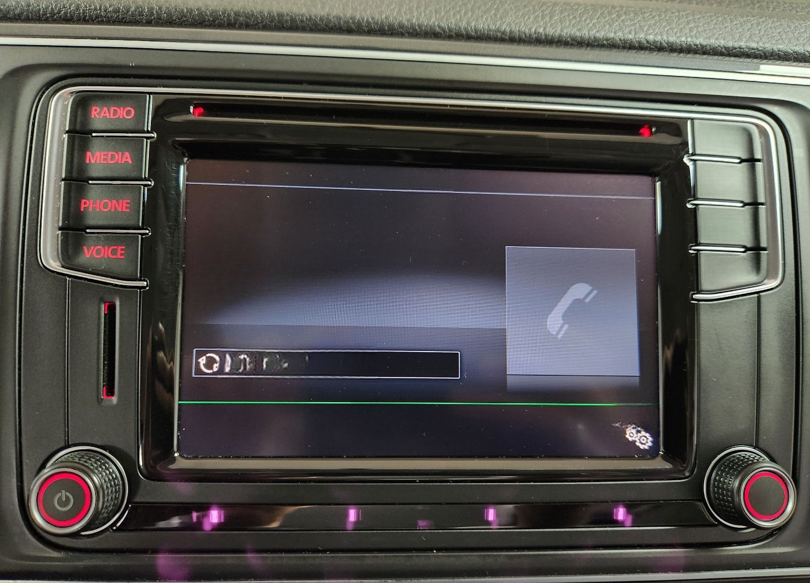 Volkswagen T6 Multivan Comfortline 2x Schiebetür Stdhzg M&S foto 17