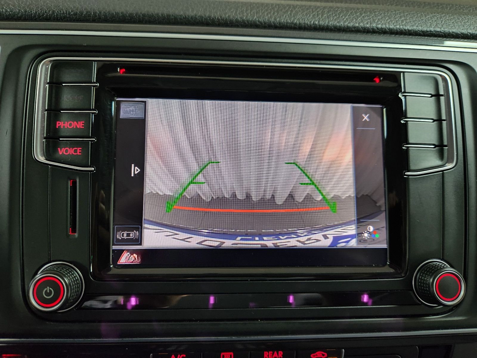 Volkswagen T6 Multivan Comfortline 2x Schiebetür Stdhzg M&S foto 19