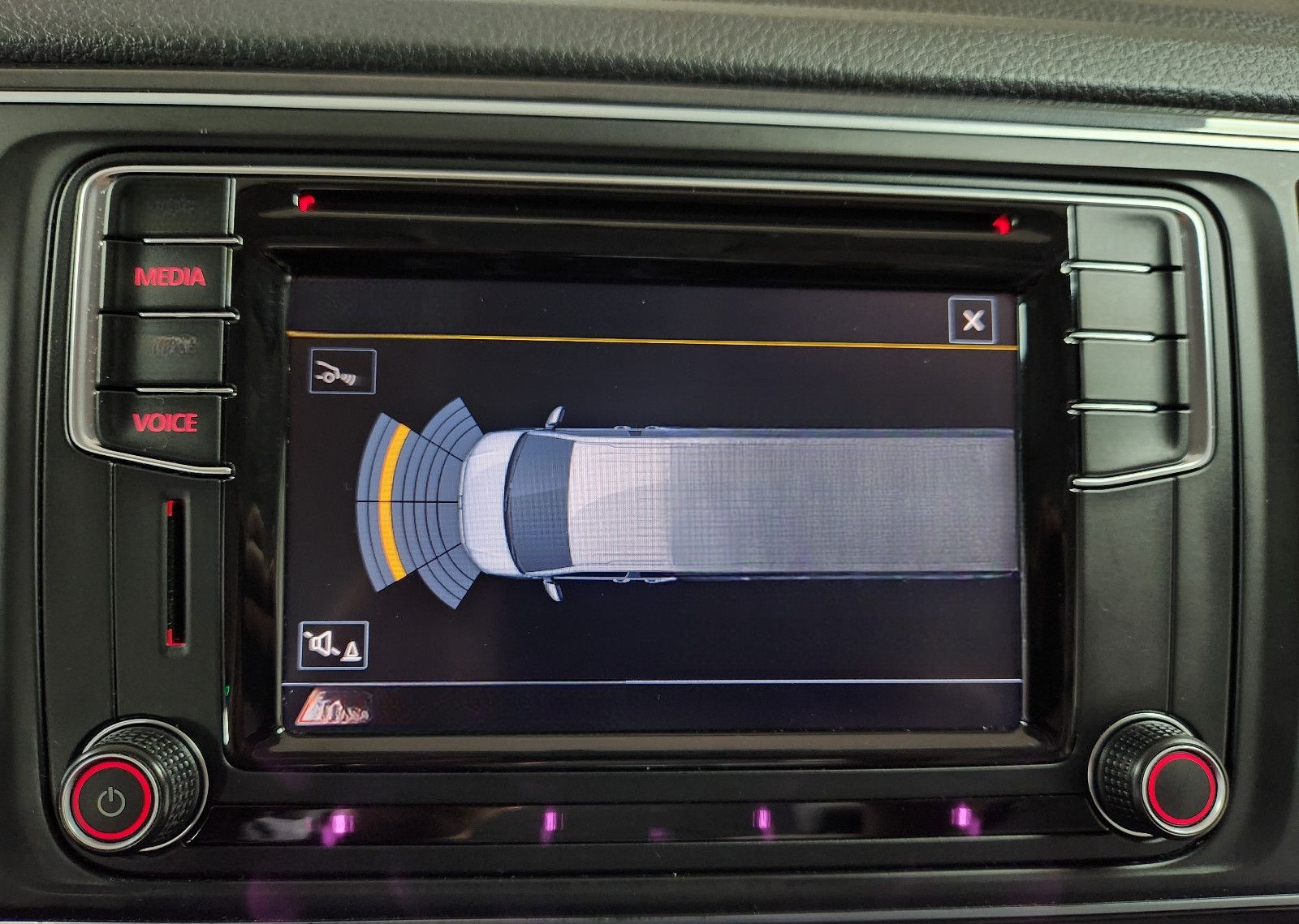 Volkswagen T6 Multivan Comfortline 2x Schiebetür Stdhzg M&S foto 20