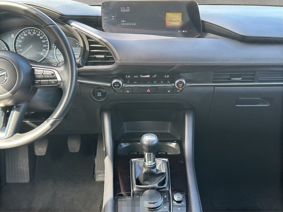 Mazda 3 Exclusive ++Kamera+Head-UP+LogIn++ foto 13