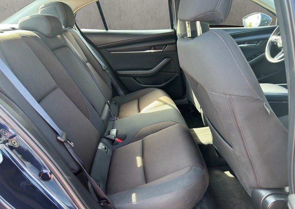 Mazda 3 Exclusive ++Kamera+Head-UP+LogIn++ foto 16
