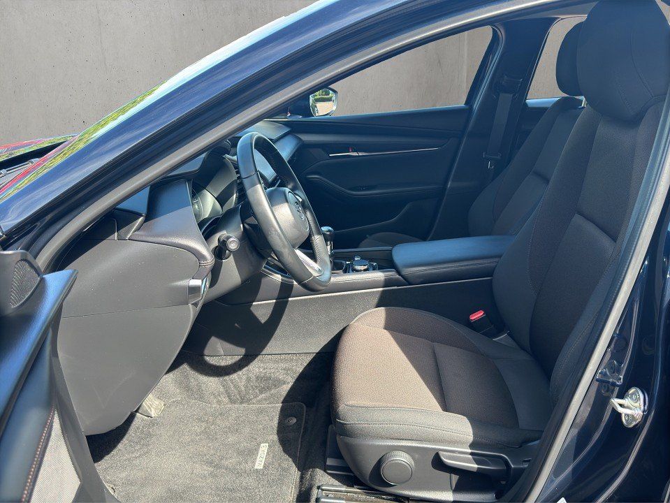 Mazda 3 Exclusive ++Kamera+Head-UP+LogIn++ foto 8