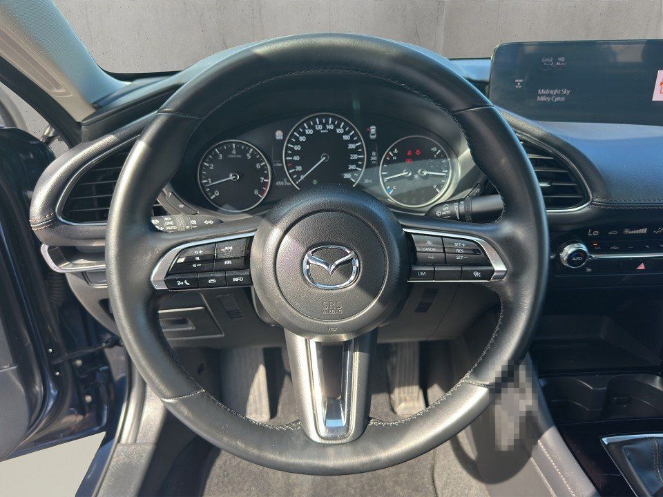 Mazda 3 Exclusive ++Kamera+Head-UP+LogIn++ foto 9