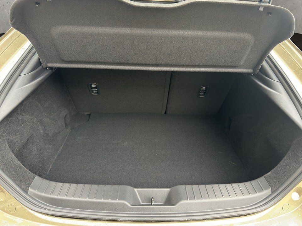 Mazda 3 HOMURA +KAMERA+LED+SITZHEIZUNG+ foto 18