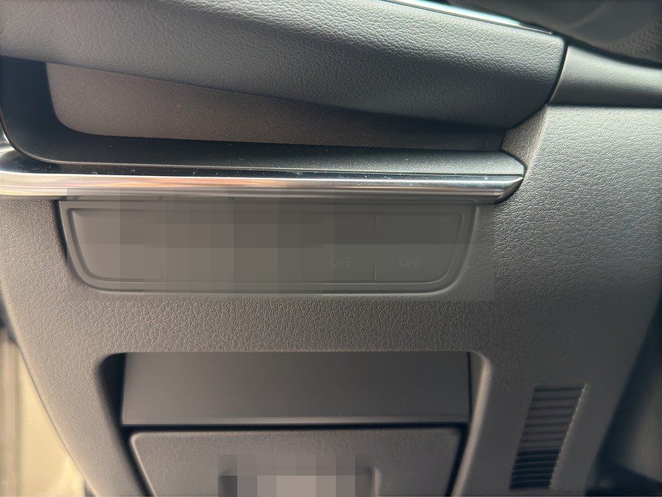 Mazda 3 HOMURA +KAMERA+LED+SITZHEIZUNG+ foto 19