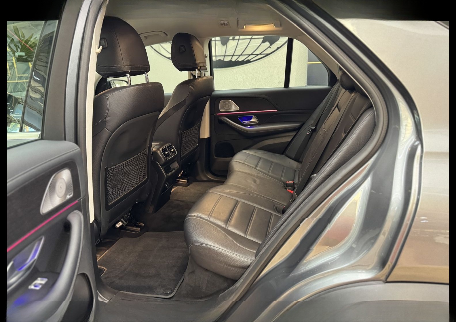 Mercedes-Benz GLE 350 de 4M Exclusive *Distro+*BURM*360°*20Z* foto 16