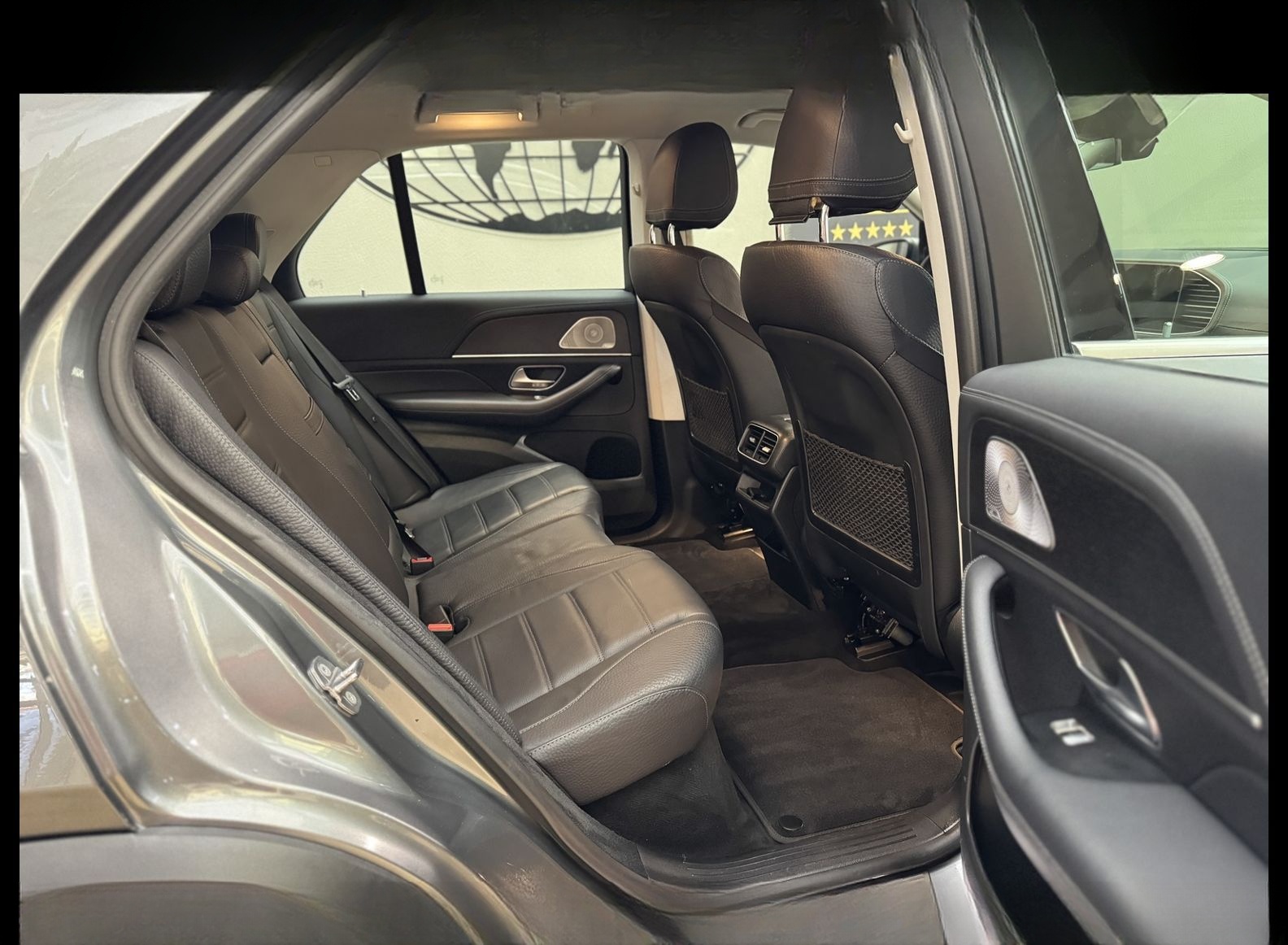 Mercedes-Benz GLE 350 de 4M Exclusive *Distro+*BURM*360°*20Z* foto 17