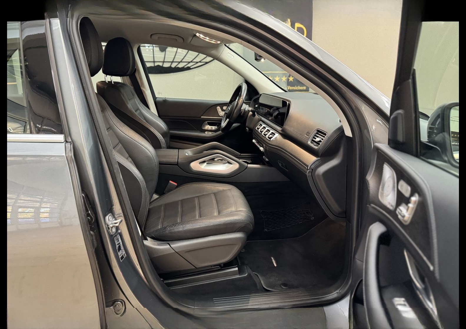 Mercedes-Benz GLE 350 de 4M Exclusive *Distro+*BURM*360°*20Z* foto 18