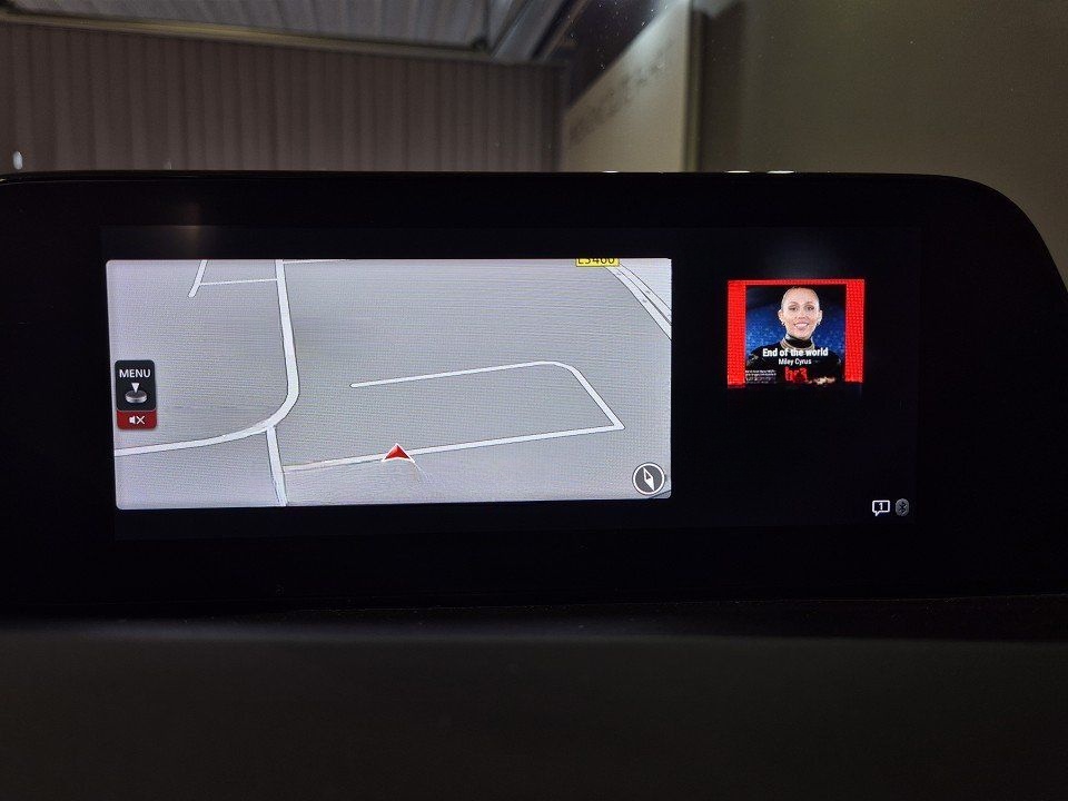 Mazda 3 Selection G-150/AT/Navi/Head-Up/Matrix-LED foto 13