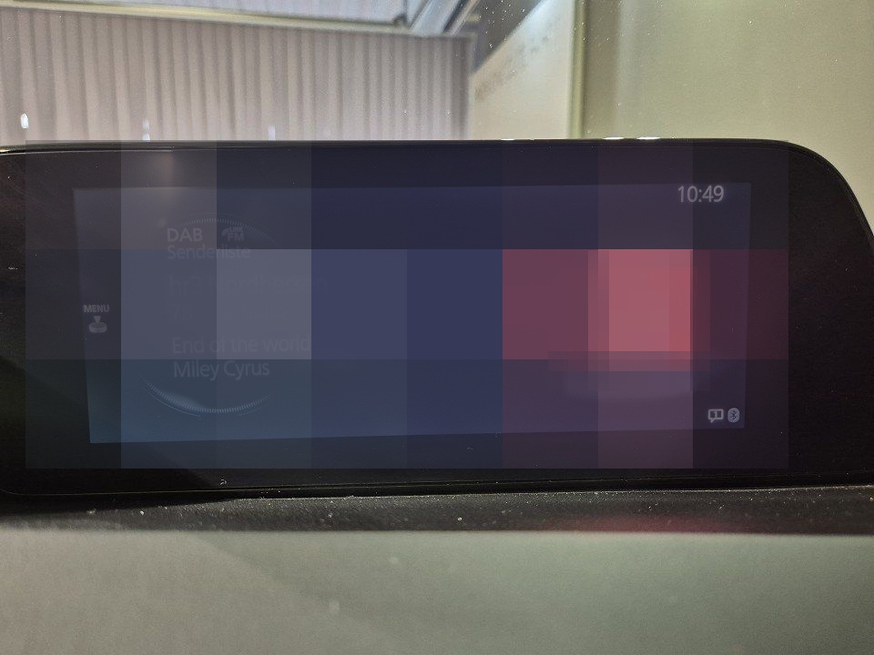 Mazda 3 Selection G-150/AT/Navi/Head-Up/Matrix-LED foto 14