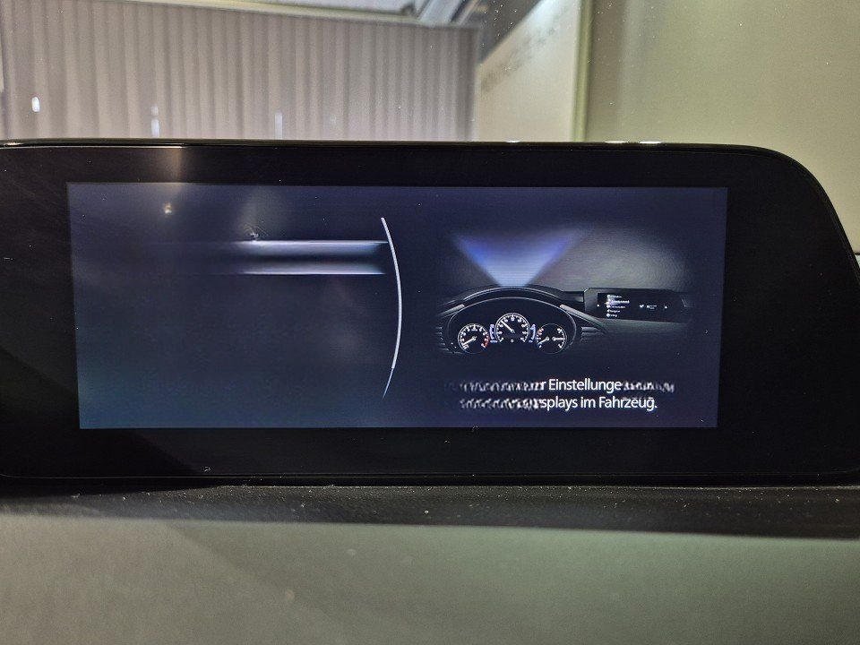 Mazda 3 Selection G-150/AT/Navi/Head-Up/Matrix-LED foto 15
