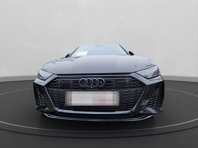 Audi RS 6 Avant 4.0 TFSI quattro KERAMIK*STHZ*DESIGN foto 3