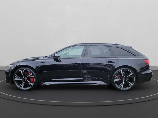 Audi RS 6 Avant 4.0 TFSI quattro KERAMIK*STHZ*DESIGN foto 4