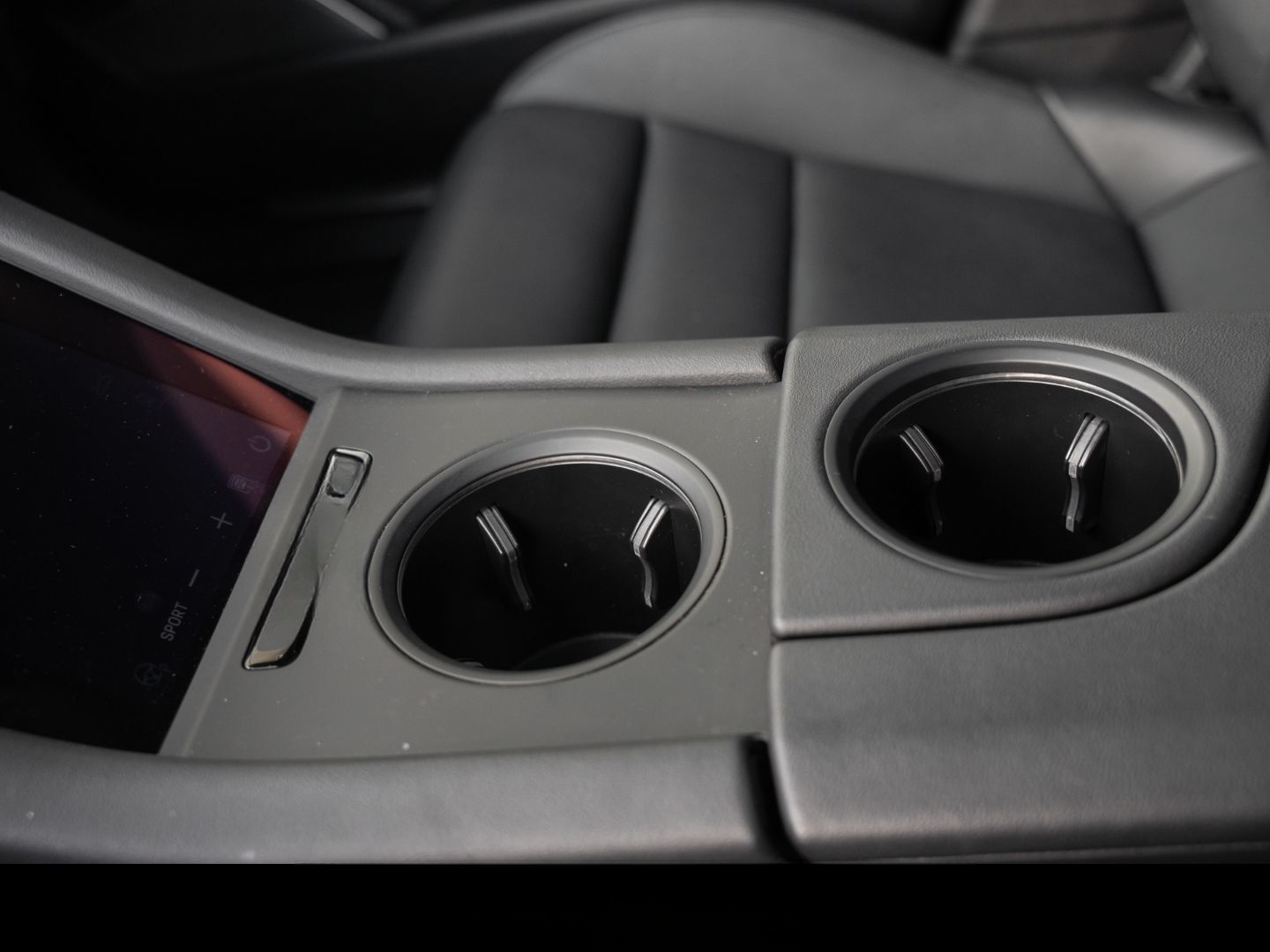 Porsche Taycan 4S Burmester HA-Lenkung InnoDrive Head-Up foto 23